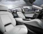 2022 Chrysler Airflow Concept Interior Front Seats Wallpapers 150x120 (46)