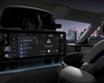 2022 Chrysler Airflow Concept Interior Wallpapers 150x120 (19)