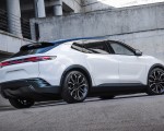 2022 Chrysler Airflow Concept Rear Three-Quarter Wallpapers 150x120 (6)