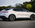 2022 Chrysler Airflow Concept Rear Three-Quarter Wallpapers 150x120 (7)