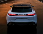 2022 Chrysler Airflow Concept Rear Wallpapers 150x120 (9)