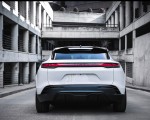 2022 Chrysler Airflow Concept Rear Wallpapers 150x120 (15)