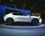 2022 Chrysler Airflow Concept Side Wallpapers 150x120 (24)