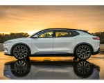 2022 Chrysler Airflow Concept Side Wallpapers 150x120 (11)