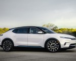 2022 Chrysler Airflow Concept Side Wallpapers 150x120 (3)
