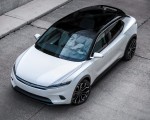 2022 Chrysler Airflow Concept Top Wallpapers 150x120 (12)