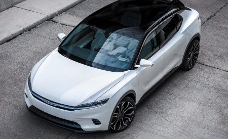 2022 Chrysler Airflow Concept Top Wallpapers 450x275 (12)