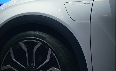 2022 Chrysler Airflow Concept Wheel Wallpapers 450x275 (34)