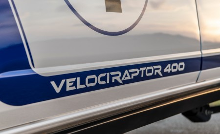2022 Hennessey VelociRaptor 400 Bronco Detail Wallpapers 450x275 (20)