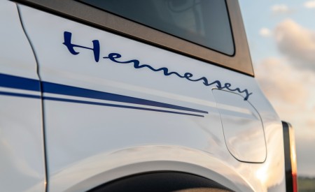 2022 Hennessey VelociRaptor 400 Bronco Detail Wallpapers 450x275 (21)