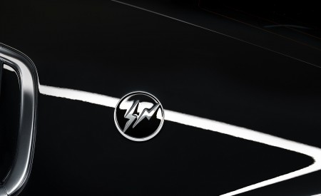 2022 Maserati Ghibli Fragment Special Edition Badge Wallpapers 450x275 (9)