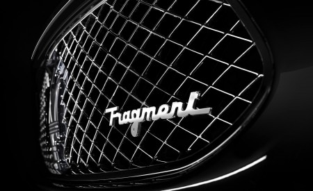 2022 Maserati Ghibli Fragment Special Edition Badge Wallpapers  450x275 (6)