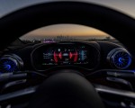 2022 Mercedes-AMG SL 55 4Matic+ US version Digital Instrument Cluster Wallpapers 150x120