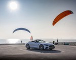 2022 Mercedes-AMG SL 55 4Matic+ (US-Spec) Front Three-Quarter Wallpapers 150x120 (10)