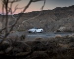 2022 Mercedes-AMG SL 55 4Matic+ (US-Spec) Front Three-Quarter Wallpapers 150x120 (39)