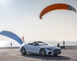 2022 Mercedes-AMG SL 55 4Matic+ (US-Spec) Front Three-Quarter Wallpapers 150x120 (11)
