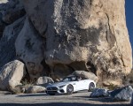 2022 Mercedes-AMG SL 55 4Matic+ (US-Spec) Front Three-Quarter Wallpapers 150x120 (40)