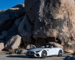 2022 Mercedes-AMG SL 55 4Matic+ (US-Spec) Front Three-Quarter Wallpapers 150x120 (41)
