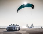 2022 Mercedes-AMG SL 55 4Matic+ (US-Spec) Front Wallpapers 150x120 (14)