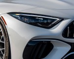 2022 Mercedes-AMG SL 55 4Matic+ US version Headlight Wallpapers 150x120 (51)