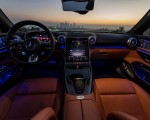 2022 Mercedes-AMG SL 55 4Matic+ US version Interior Cockpit Wallpapers 150x120