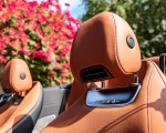 2022 Mercedes-AMG SL 55 4Matic+ US version Interior Seats Wallpapers 150x120