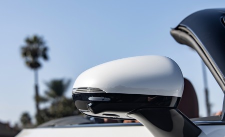 2022 Mercedes-AMG SL 55 4Matic+ US version Mirror Wallpapers 450x275 (52)