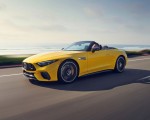 2022 Mercedes-AMG SL 63 4Matic+ (US-Spec) Wallpapers & HD Images