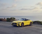 2022 Mercedes-AMG SL 63 4Matic+ (US-Spec) Front Three-Quarter Wallpapers 150x120 (17)