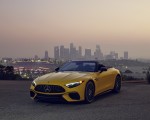 2022 Mercedes-AMG SL 63 4Matic+ (US-Spec) Front Three-Quarter Wallpapers 150x120 (23)