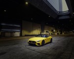 2022 Mercedes-AMG SL 63 4Matic+ (US-Spec) Front Three-Quarter Wallpapers 150x120 (25)