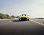 2022 Mercedes-AMG SL 63 4Matic+ (US-Spec) Front Wallpapers 150x120 (4)