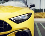 2022 Mercedes-AMG SL 63 4Matic+ (US-Spec) Headlight Wallpapers 150x120 (26)