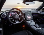 2022 Mercedes-AMG SL 63 4Matic+ (US-Spec) Interior Wallpapers 150x120 (36)