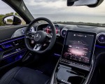 2022 Mercedes-AMG SL 63 4Matic+ (US-Spec) Interior Wallpapers 150x120 (37)
