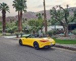 2022 Mercedes-AMG SL 63 4Matic+ (US-Spec) Rear Three-Quarter Wallpapers 150x120 (14)