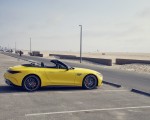 2022 Mercedes-AMG SL 63 4Matic+ (US-Spec) Side Wallpapers 150x120 (16)