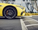 2022 Mercedes-AMG SL 63 4Matic+ (US-Spec) Wheel Wallpapers 150x120 (27)