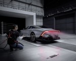 2022 Mercedes-Benz Vision EQXX Aerodynamics Wallpapers  150x120