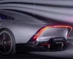 2022 Mercedes-Benz Vision EQXX Aerodynamics Wallpapers  150x120