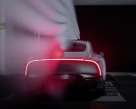 2022 Mercedes-Benz Vision EQXX Aerodynamics Wallpapers 150x120