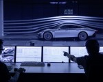 2022 Mercedes-Benz Vision EQXX Aerodynamics Wallpapers  150x120