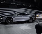 2022 Mercedes-Benz Vision EQXX Aerodynamics Wallpapers 150x120