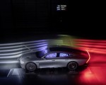 2022 Mercedes-Benz Vision EQXX Aerodynamics Wallpapers  150x120