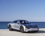 2022 Mercedes-Benz Vision EQXX Front Three-Quarter Wallpapers 150x120 (24)