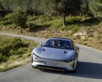 2022 Mercedes-Benz Vision EQXX Wallpapers HD