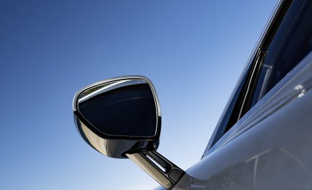 2022 Mercedes-Benz Vision EQXX Mirror Wallpapers 450x275 (39)