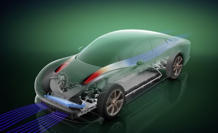 2022 Mercedes-Benz Vision EQXX Technology Wallpapers 450x275 (47)