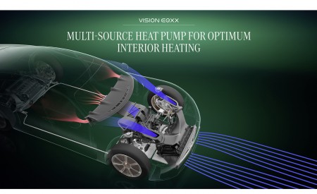 2022 Mercedes-Benz Vision EQXX Technology Wallpapers 450x275 (53)