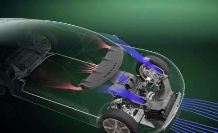 2022 Mercedes-Benz Vision EQXX Technology Wallpapers 450x275 (51)